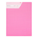 Mat de Corte Rosado - 17 x 23" - AC