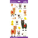 Stickers - Fluffy Friends - Sticko