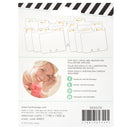 Hojas Meses - p/MEMORYDEX - HS