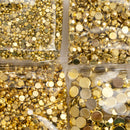 Golden Stones - 2 oz - Spin It