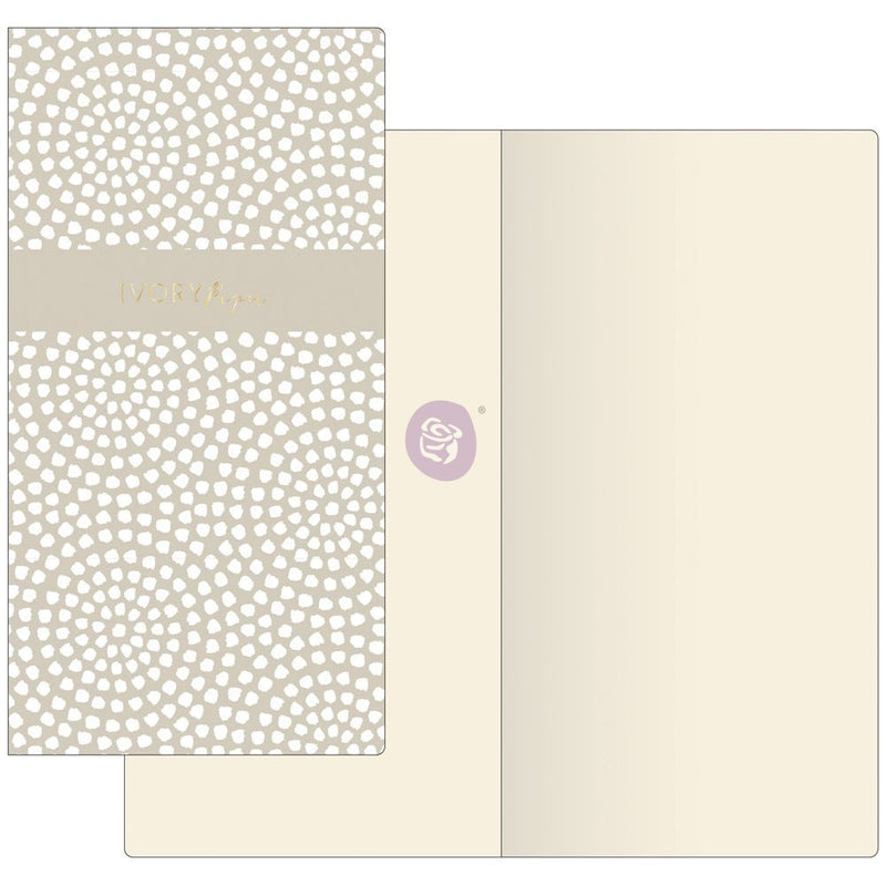 Refill - Travelers Journal Ivory - Prima