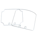 Troquel Divisor Ovalado - p/MEMORYDEX - HS