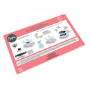 Plataforma Adaptador B - p/Big Shot Plus - Sizzix