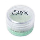 Embossing Powder - Green Tea - Sizzix
