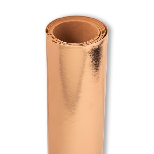 Surfacez - Texture Roll Rose Gold - Sizzix