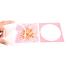 Making Essential - Shaker Domes Circulo - Sizzix