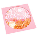 Making Essential - Shaker Domes Circulo - Sizzix