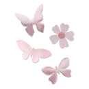 Bigz Plus Die - Fantastical Butterflies - Sizzix