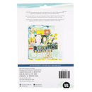 Print Shop - Stencil Set 1 - Vicki Boutin