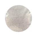 Silver Glitter - Brillantina Plateada - WRMK