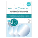 Button Press - Mirror bakers - espejo para chapa - WRMK