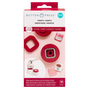 Button Press - Inserto p/ Cuadrados (1.25") - WRMK