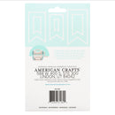 Revolution Basic Banner - Die Set - WRMK