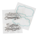 Especial - Sellos y Troqueles - OM