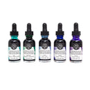 Liquid Watercolor Set 2- 5 unidades - Kelly Creates