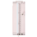 Cizalla - Cortadora de cuchilla rotativa - Rosa - EK Tools