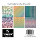 Cartulinas de Especialidad  - Holográfico 6x6 - DCWV