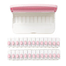 Word Punch Board (Minúsculas) - Perfora Palabras - WRMK