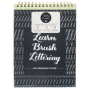 Kelly Creates - Large Brush Workbook - Para Marcador Pincel Grande