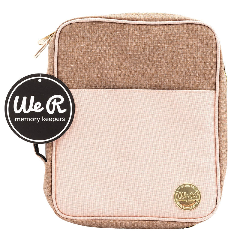 Crafter's Bag - Carry Pouch - WRMK