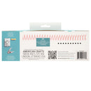 Kit 30 Espirales Plásticos (3:1) - 5/8 (130 HOJAS APROX) - WRMK