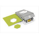 Hexagon Punchboard - Large - EK Tools