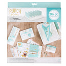 Punch Board Storage - Punch Organizer - WRMK