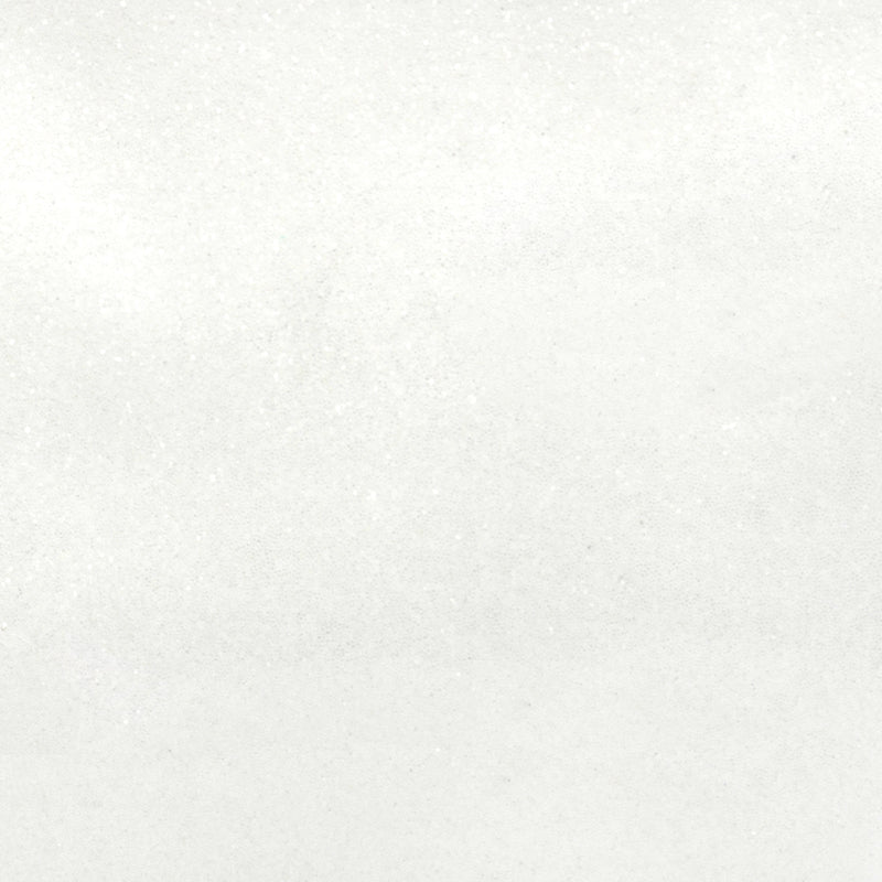 White - Extra Fine Glitter 10 oz - WRMK