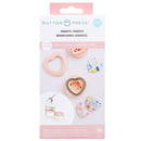 Button Press - Inserto p/ Corazón - WRMK