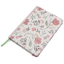 Floral Diary - Dotted - AC