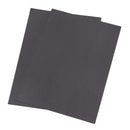 Sketch Pad - Hojas Negras A4 - American Crafts