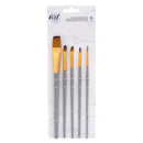 Basic Nylon Brushes - ASB