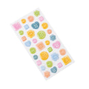 Garden Shoppe - Sticker de Epoxy - Paige Evansa