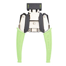 Retro Corner Chomper - 2 in 1 (Stub &amp; Deco) - WRMK