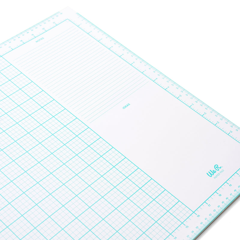 Craft Surfaces Paper Pad 18x24 - WRMK