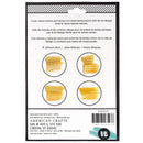 Art Wedge - Cuña de Arte - AC