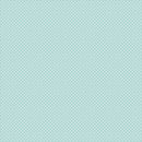 Mint Dots - Hoja 12x12 Menta - Echo Park