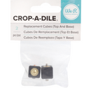 Replacement Cubes - Cubos de reemplazo - WRMK