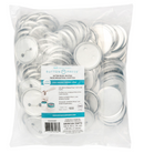 Button Press Refill - Paquete de 100 botones LARGE - WRMK