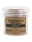 Embossing Powder - Dorado - Ranger
