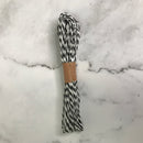 Cinta de Rafia - Colores Pasteles - 10 metros