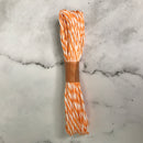 Cinta de Rafia - Colores Pasteles - 10 metros