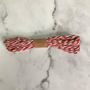 Cinta de Rafia - Colores Pasteles - 10 metros