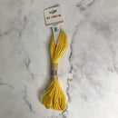 Colored Jute Ribbon - 10 Meters