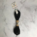 Colored Jute Ribbon - 10 Meters