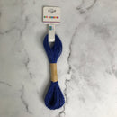 Colored Jute Ribbon - 10 Meters