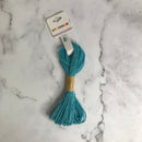 Colored Jute Ribbon - 10 Meters