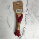 Cinta de Rafia - Colores Varios - 10 metros