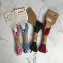 Cinta de Rafia - Colores Varios - 10 metros