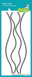 Slimline Borders - Troquel - LF